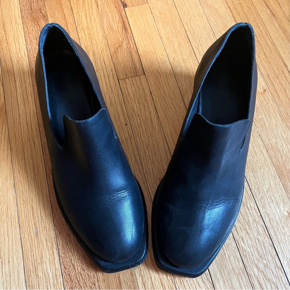Wal & Pai Alta Loafer - Picture 2 of 3